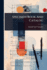 Specimen Book And Catalog