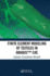 Finite Element Modeling of Textiles in AbaqusTM CAE