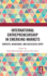 International Entrepreneurship in Emerging Markets: Contexts, Behaviours, and Successful Entry