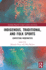 Indigenous, Traditional, and Folk Sports: Contesting Modernities