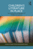 Children's Literature in Place: Surveying the Landscapes of Children's Culture