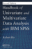 Handbook of Univariate and Multivariate Data Analysis With Ibm Spss, 2nd Edition