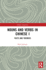 Nouns and Verbs in Chinese I: Facts and Theories