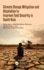 Climate Change Mitigation and Adaptation to Improve Food Security in South Asia