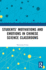 Students' Motivations and Emotions in Chinese Science Classrooms