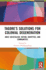 Tagore's Solutions for Colonial Degeneration: Indic Societalism, Nation, Identities, and Communities