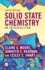 Solid State Chemistry an Introduction 4ed (Sie) (Pb 2019)