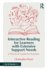 Interactive Reading for Learners with Extensive Support Needs: A Practical Guide for Teachers