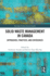 Solid Waste Management in Canada: Approaches, Practices, and Experiences