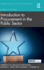 Introduction to Procurement in the Public Sector (Cornerstones of Public Procurement)