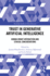 Trust in Generative Artificial Intelligence: Human-Robot Interaction and Ethical Considerations