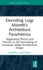 Decoding Luigi Moretti's Architettura Parametrica: Negotiating Theory and Practice in the Forecasting of Computer-Aided Architectural Design