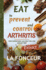 Eat to Prevent and Control Arthritis (Full Color Print): Extract Edition