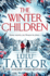 The Winter Children: the Perfect Mystery to Cosy Up With This Winter