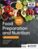 AQA GCSE Food Preparation and Nutrition Second Edition