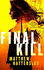 Final Kill: an assassination thriller with an unexpected twist