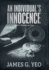 An Individual's Innocence Book III: Shadows and Dust