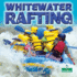 Whitewater Rafting