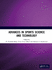 Advances in Sports Science and Technology