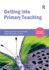Getting Into Primary Teaching
