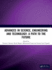 Advances in Science, Engineering and Technology