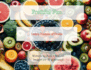 Fruitful Fun