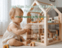 Ang Mga Bahandi Sa Akong Panimalay (The Treasures in My House): Learning Names of Household Areas & Day-to-Day Items in Bisaya (Filipino) with English Translation