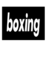 Boxing: 6x9 College Ruled Line Paper 150 Pages