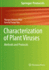 Characterization of Plant Viruses Methods and Protocols (Pb 2020)