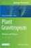 Plant Gravitropism: Methods and Protocols (Methods in Molecular Biology, 2368)