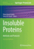 Insoluble Proteins