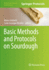Basic Methods and Protocols on Sourdough (Methods and Protocols in Food Science)