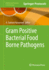 Gram Positive Bacterial Food Borne Pathogens