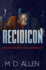 Recidicon II: Reinvent Yourself