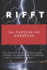 RIFFT, La justice en question