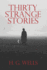 Thirty Strange Stories