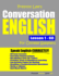 Preston Lee's Conversation English for Chinese Speakers Lesson 1-60 (Preston Lee's English for Chinese Speakers)
