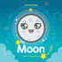 Little Astronomer: The Moon