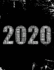 Senior Class of 2020: Word Art Senior Year Graduation Graduate College Ruled Composition Book Journal Logbook
