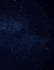 Evening Sky Journals: Into the Midnight Blue Abyss, Dotted/Bullet