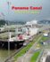 Panama Canal Cruise Vacation Journal: Notebook and Journal for Planning and Organizing Your Next Cruising Adventure