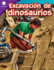 Excavacin de Dinosaurios