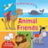 Animal Friends (Little Bible Heroes™)