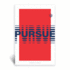 Athletes Bible: Pursue Edition (Fca)