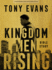 Kingdom Men Rising-Bible Study Book With Video Access