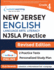 New Jersey Student Learning Assessments (Njsla) Test Practice