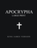Apocrypha (Large Print)