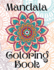 Mandala Coloring Book