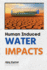 Human Induced Water Impacts