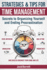 Strategies and Tips for Time Management: Secrets to Organizing Yourself and Ending Procrastination (Focus, Motivation, Organization, Goal Setting, Pro